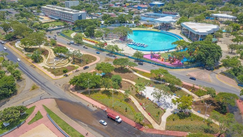 parque